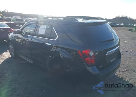 2015 Chevrolet Equinox 1Lt z USA, uszkodzony, nr VIN 2GNFLFEK9F6406977